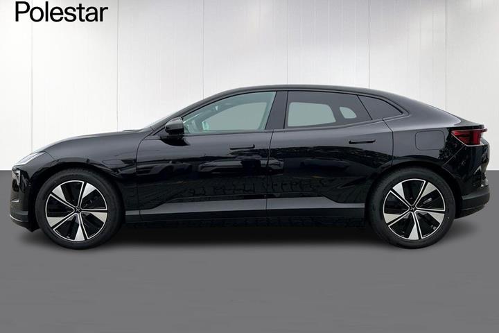 undefined Polestar 4 fra 2026