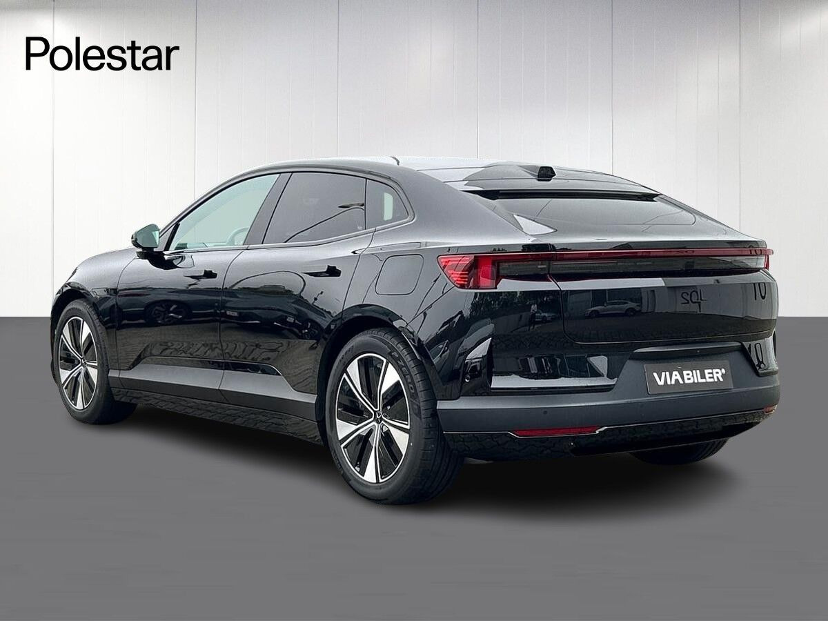 undefined Polestar 4 fra 2026