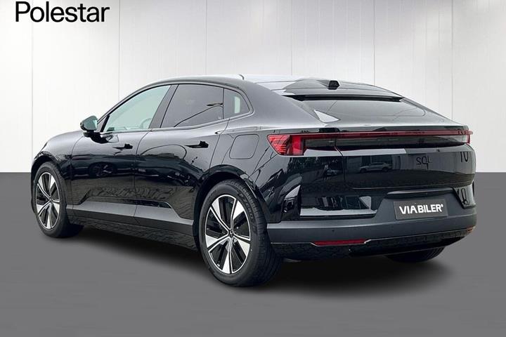 undefined Polestar 4 fra 2026