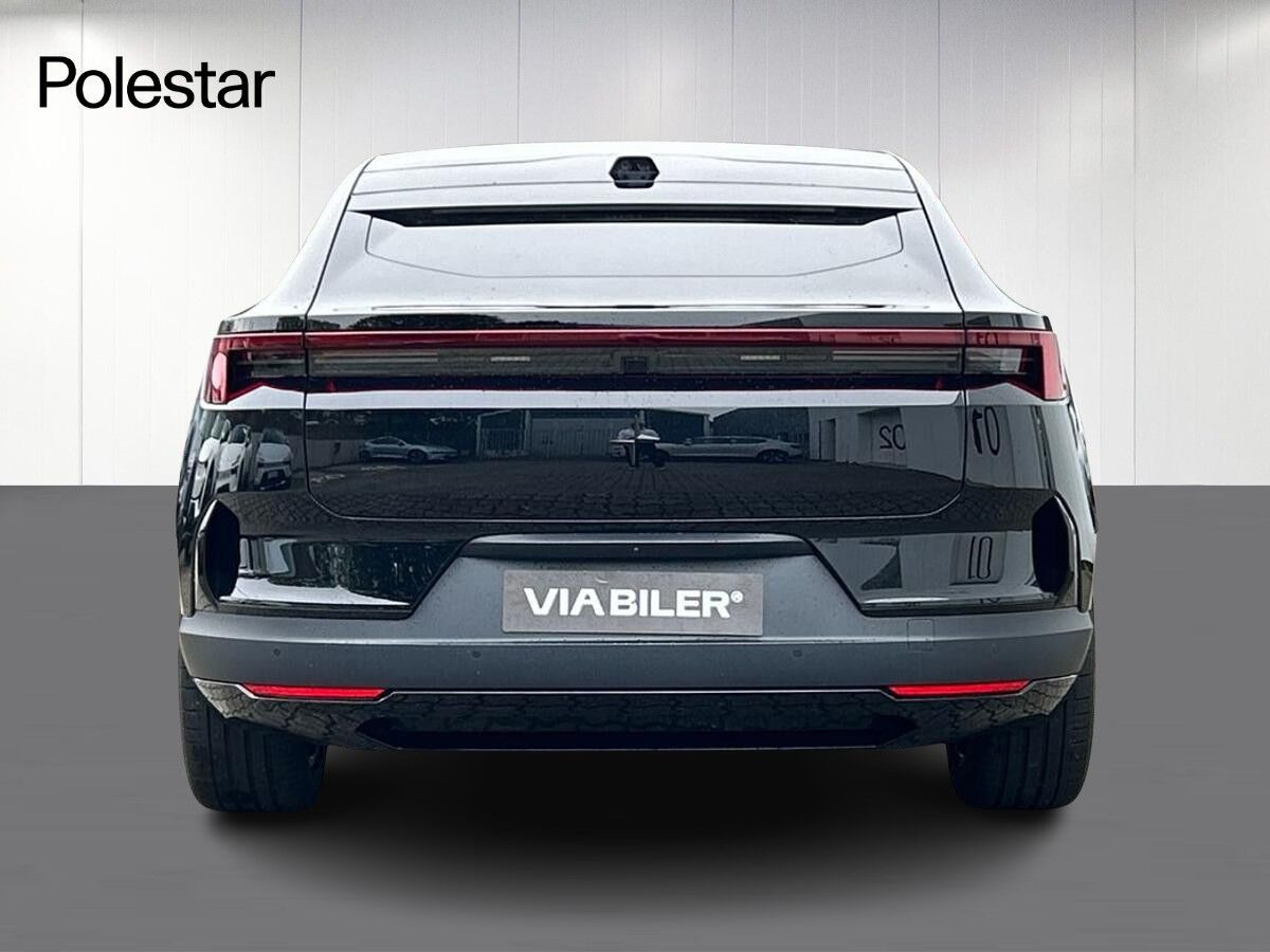 undefined Polestar 4 fra 2026