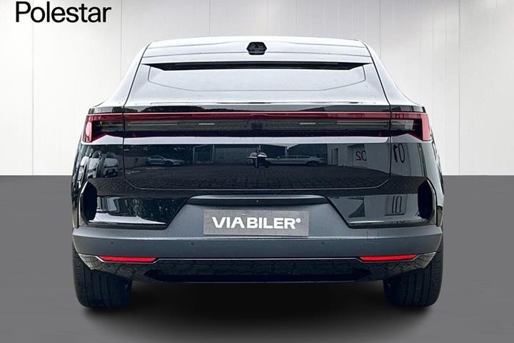 undefined Polestar 4 fra 2026