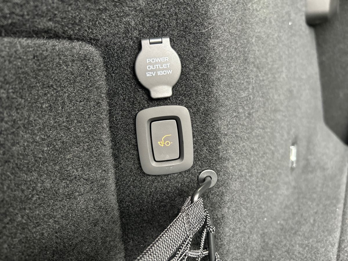 undefined Polestar 4 fra 2026