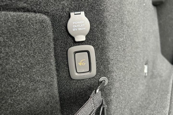 undefined Polestar 4 fra 2026