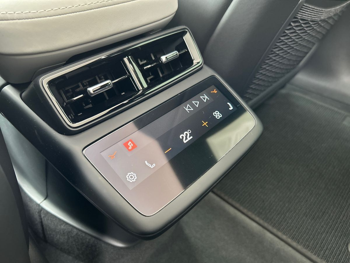 undefined Polestar 4 fra 2026