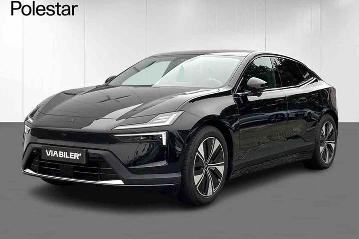 undefined Polestar 4 fra 2026