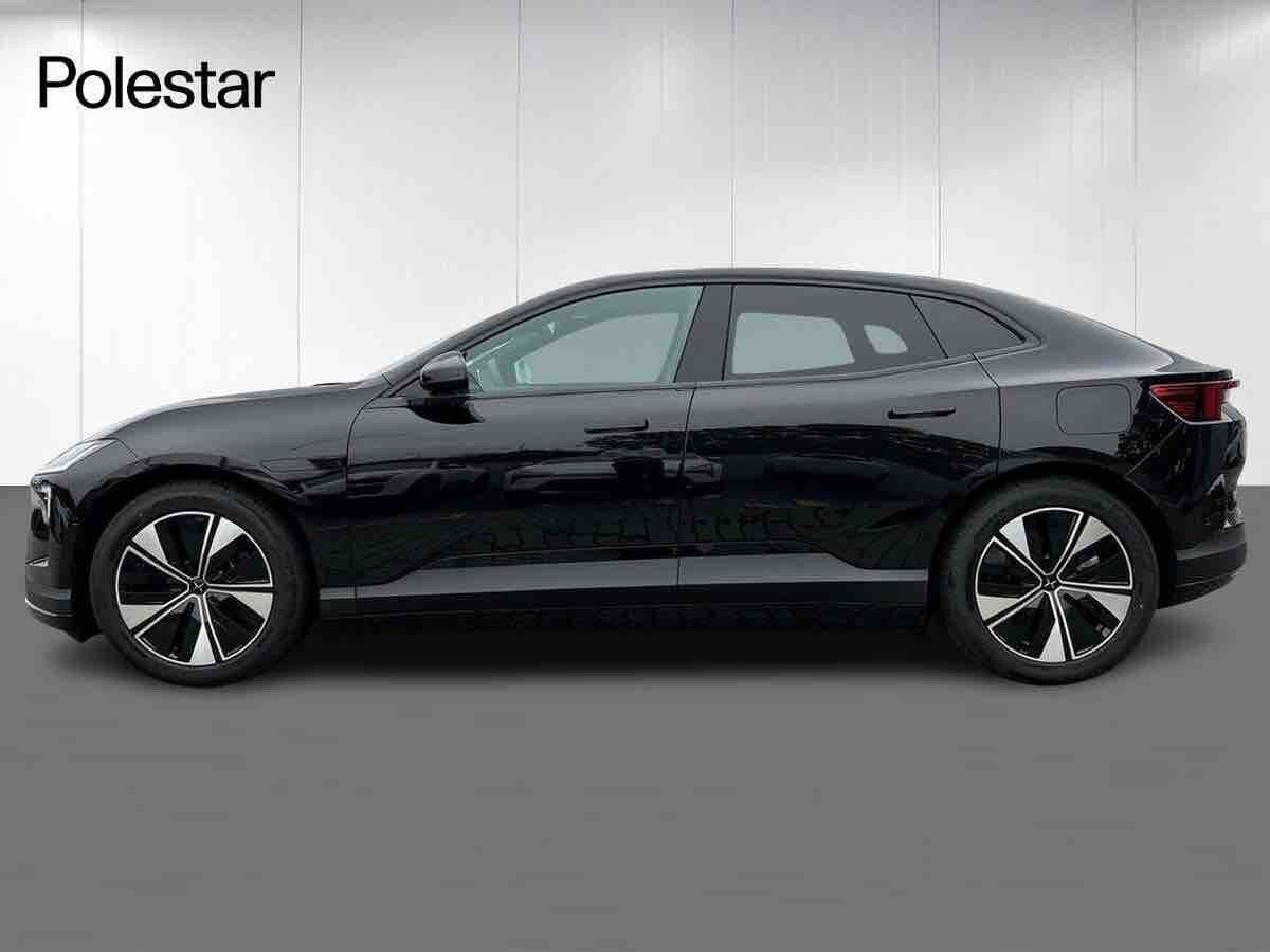 undefined Polestar 4 fra 2026