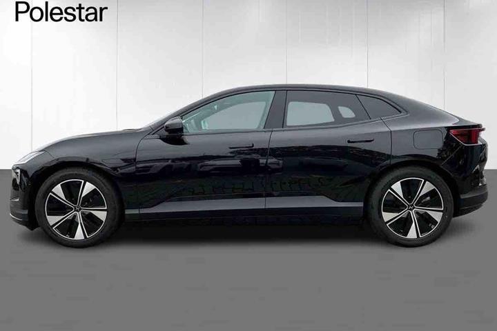 undefined Polestar 4 fra 2026