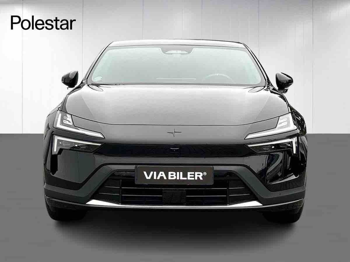 undefined Polestar 4 fra 2026