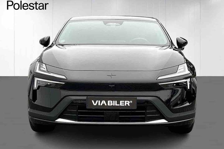 undefined Polestar 4 fra 2026