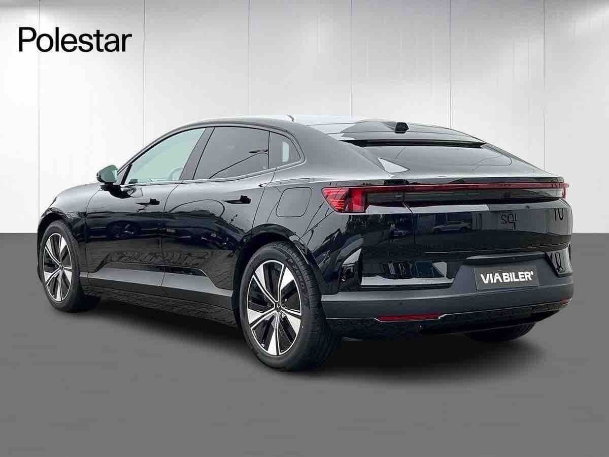 undefined Polestar 4 fra 2026