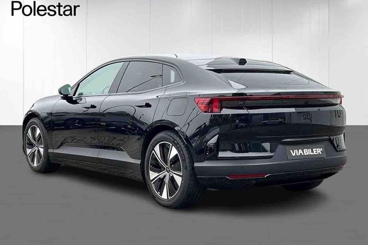 undefined Polestar 4 fra 2026