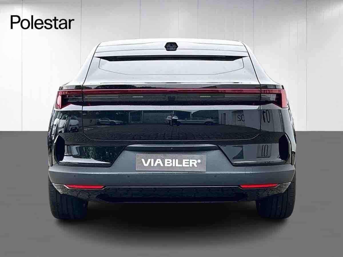 undefined Polestar 4 fra 2026