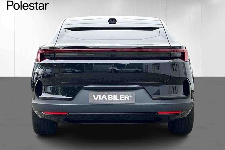 undefined Polestar 4 fra 2026