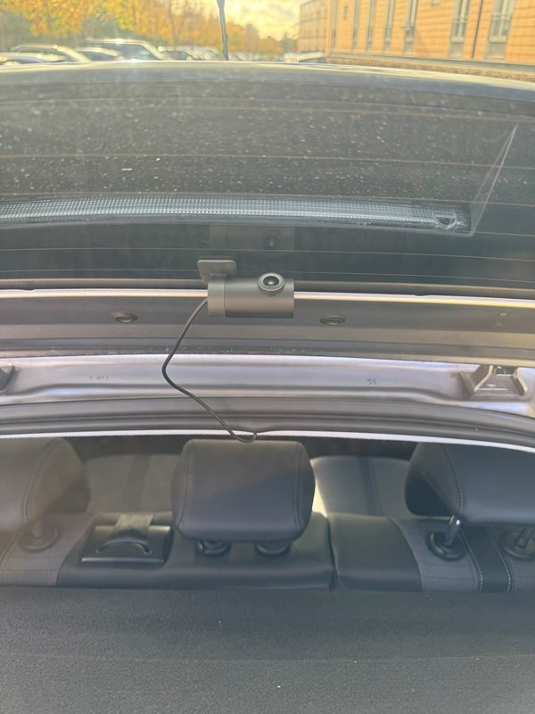 undefined Peugeot 208 fra 2022