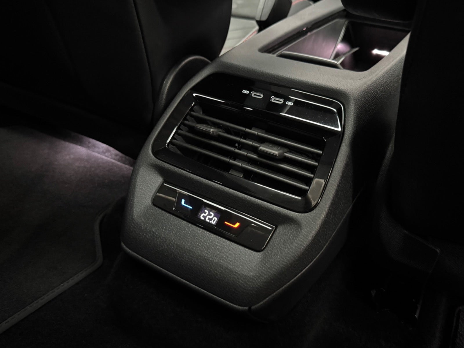 Rød VW ID.4 fra 2026