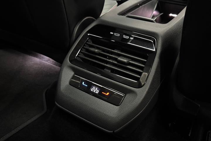 Rød VW ID.4 fra 2026