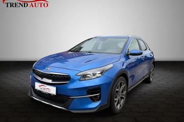 Kia XCeed 1,6 PHEV Upgrade DCT