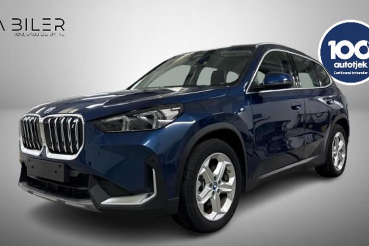 undefined BMW iX1 fra 2023