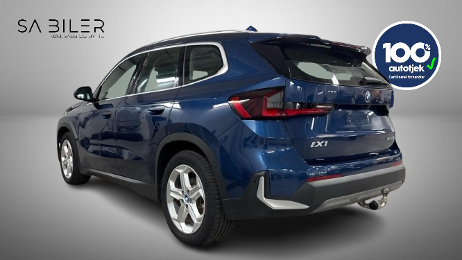 undefined BMW iX1 fra 2023