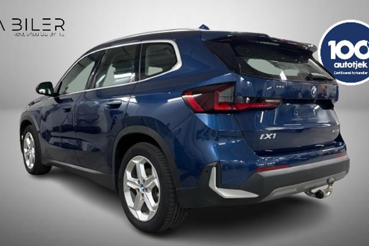 undefined BMW iX1 fra 2023