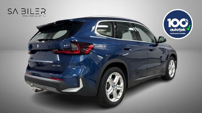 undefined BMW iX1 fra 2023
