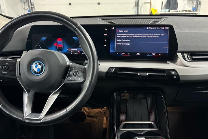 undefined BMW iX1 fra 2023