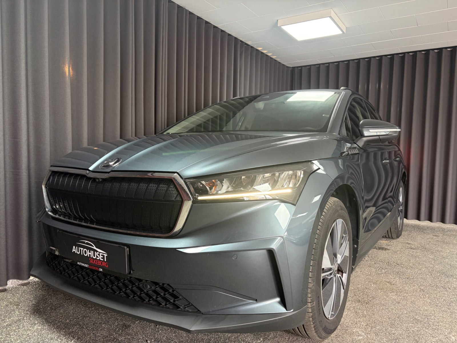Skoda Enyaq 60 iV