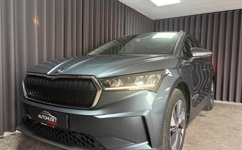 Skoda Enyaq 60 iV