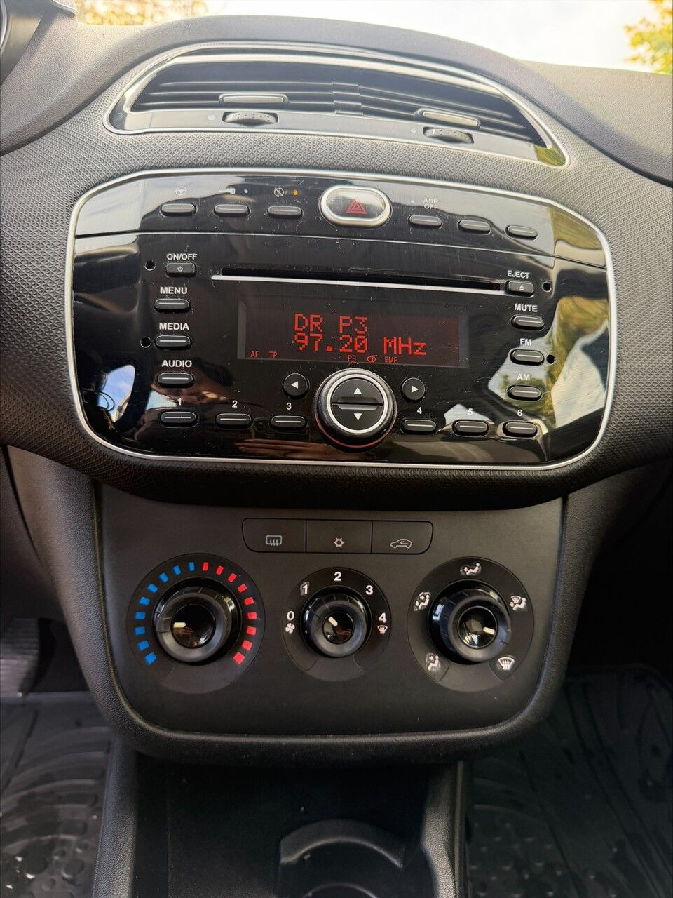 undefined Fiat Punto fra 2013
