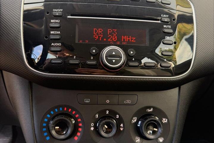 undefined Fiat Punto fra 2013