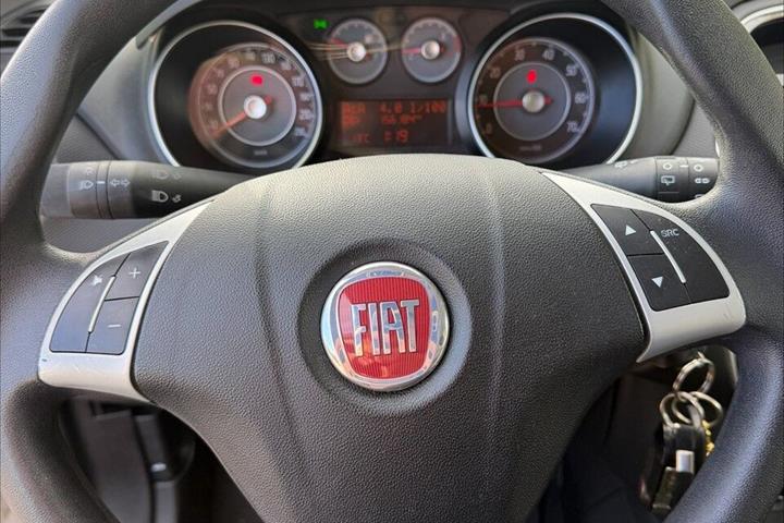 undefined Fiat Punto fra 2013