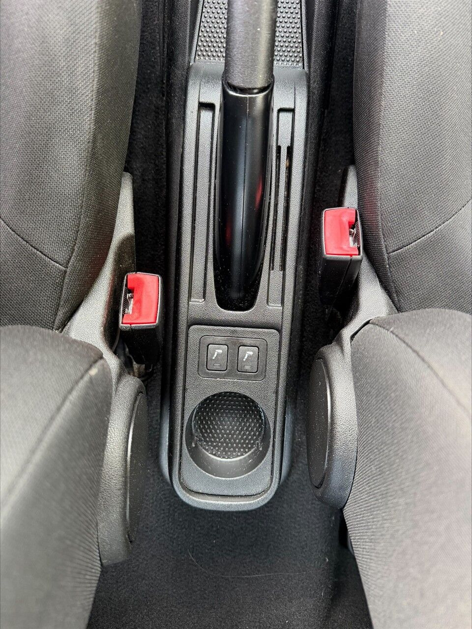 undefined Fiat Punto fra 2013