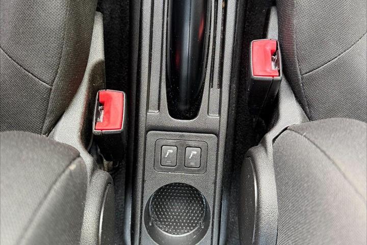 undefined Fiat Punto fra 2013