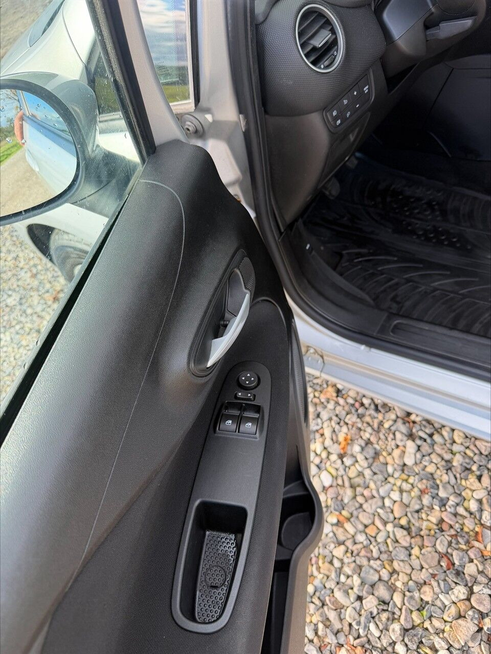 undefined Fiat Punto fra 2013