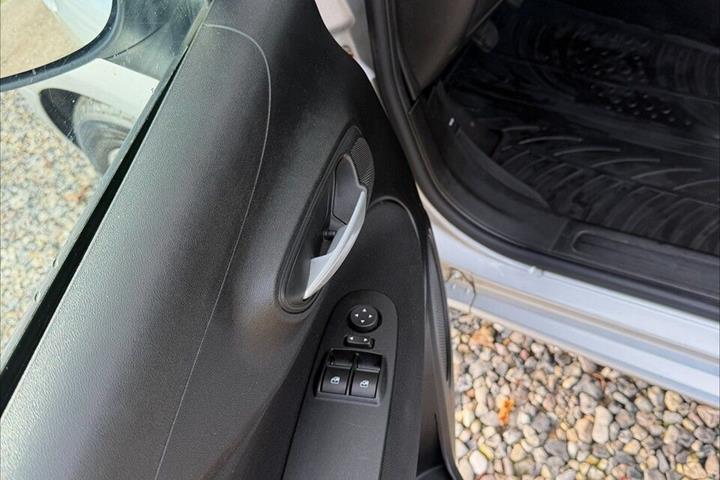 undefined Fiat Punto fra 2013