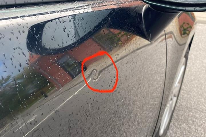 undefined Kia Rio fra 2016