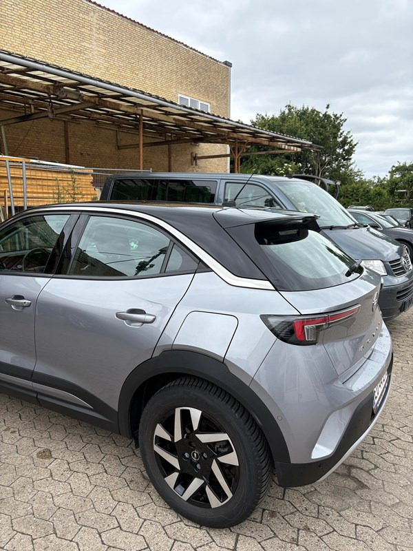 undefined Opel Mokka fra 2022