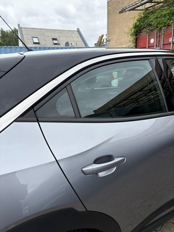 undefined Opel Mokka fra 2022