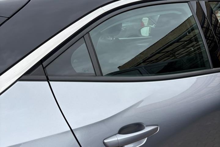 undefined Opel Mokka fra 2022