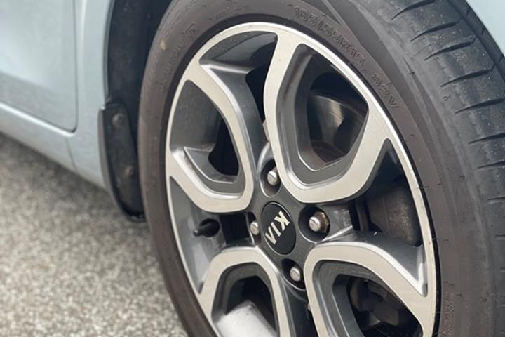 undefined Kia Picanto fra 2018