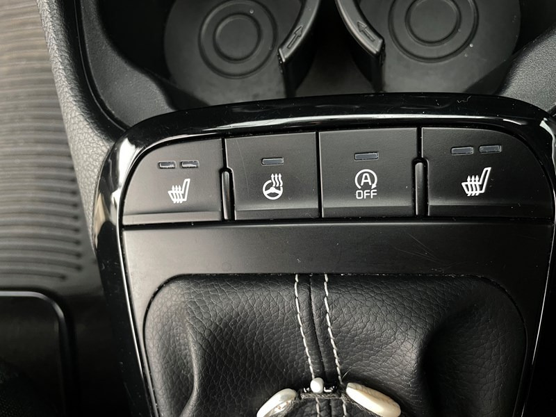 undefined Kia Picanto fra 2018