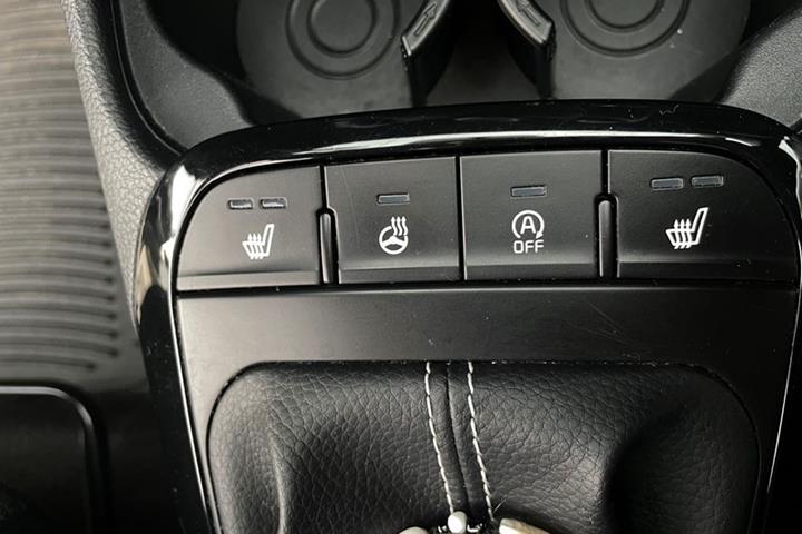 undefined Kia Picanto fra 2018
