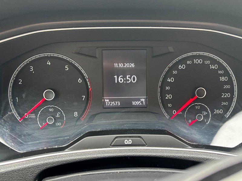 undefined VW T-Roc fra 2018