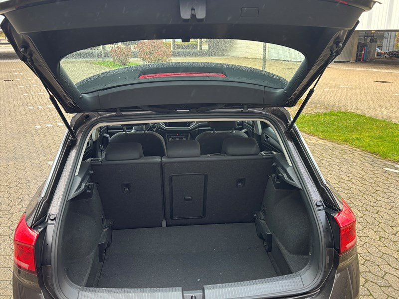 undefined VW T-Roc fra 2018