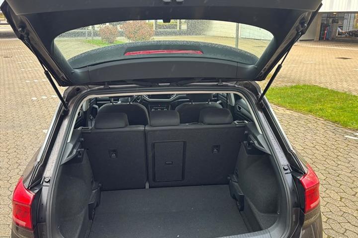 undefined VW T-Roc fra 2018