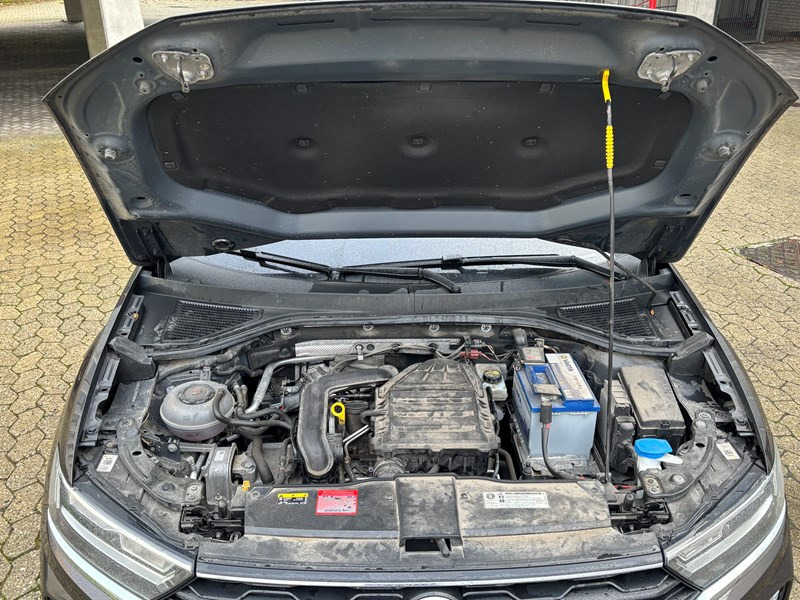 undefined VW T-Roc fra 2018
