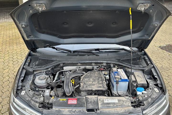 undefined VW T-Roc fra 2018
