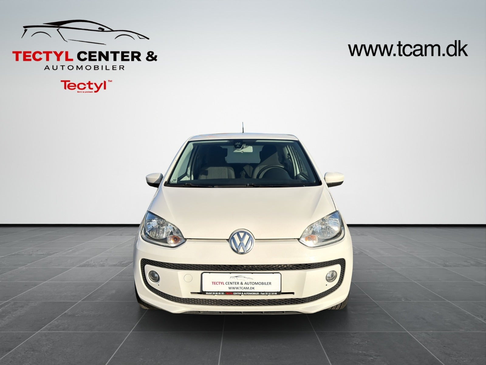 VW UP! 1,0 60 Move Up! BMT