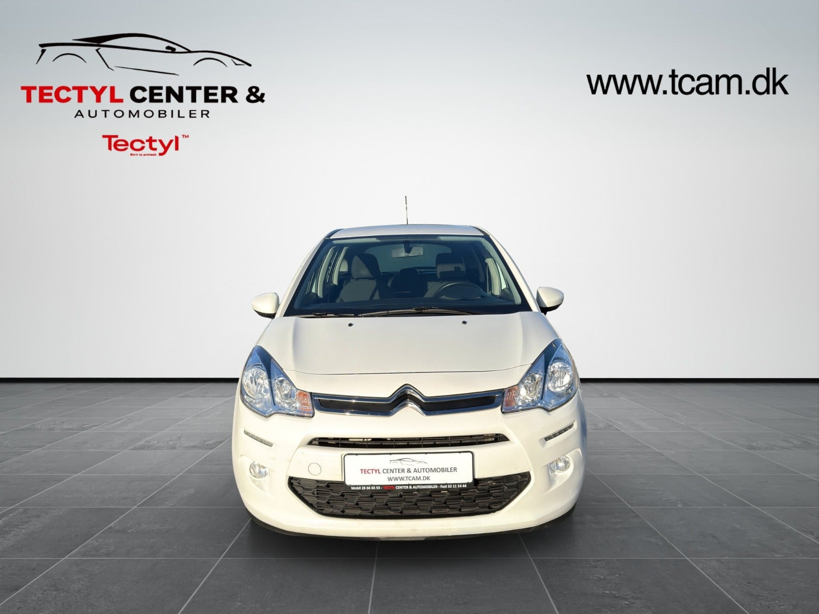 Citroën C3 1,2 PureTech 82 Challenge