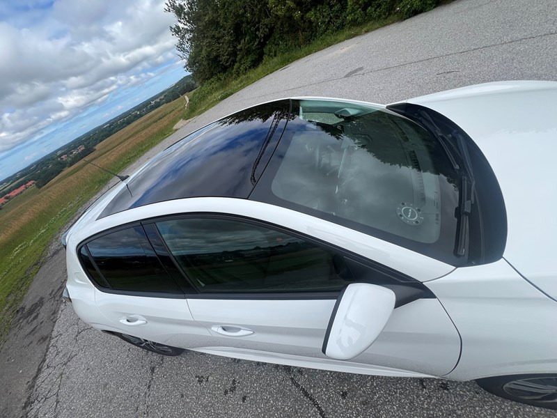 undefined Peugeot 208 fra 2021